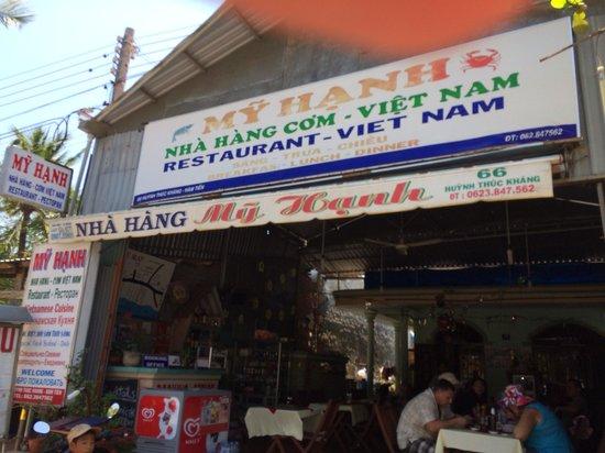 Nha Hang Chay Ha Noi Vegan